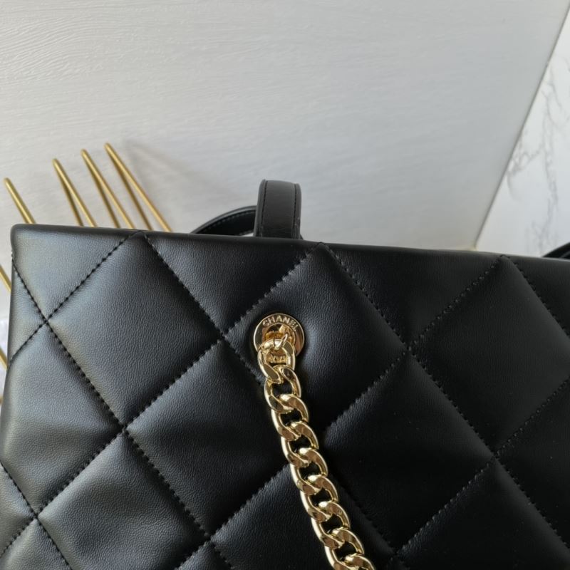 Chanel Shopping Bag